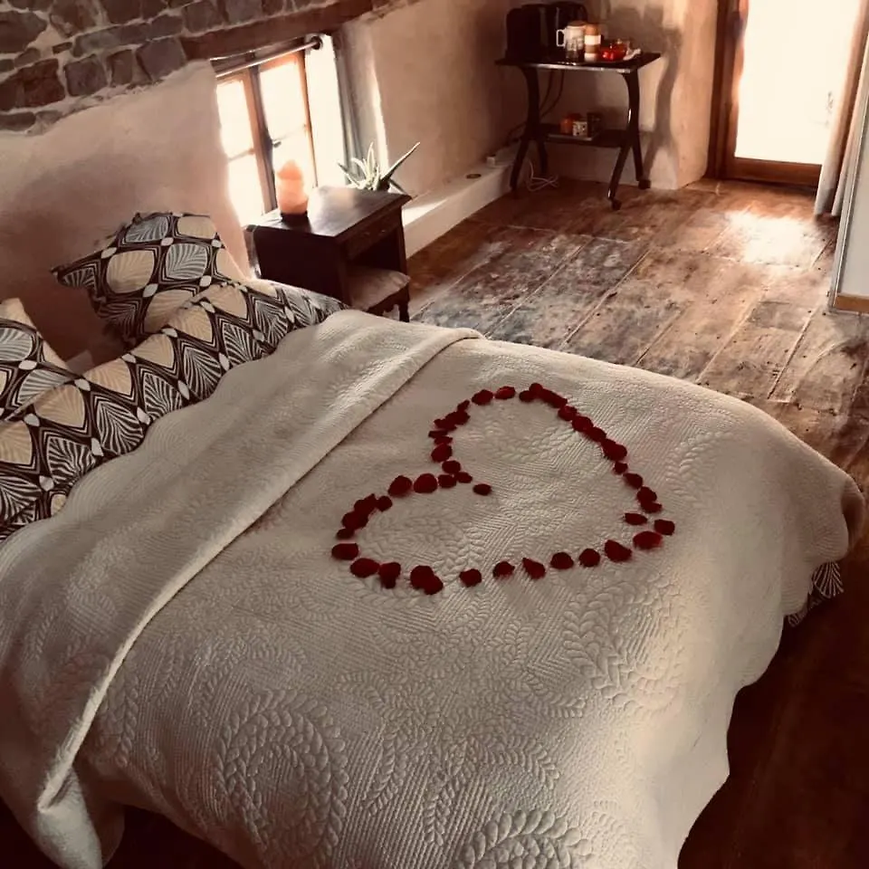 Le Chatel En Beaujolais Valsonne منزل للإقامة